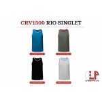 Crossrunner Rio Singlet (Unisex)